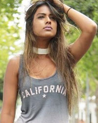 Nia Sharma